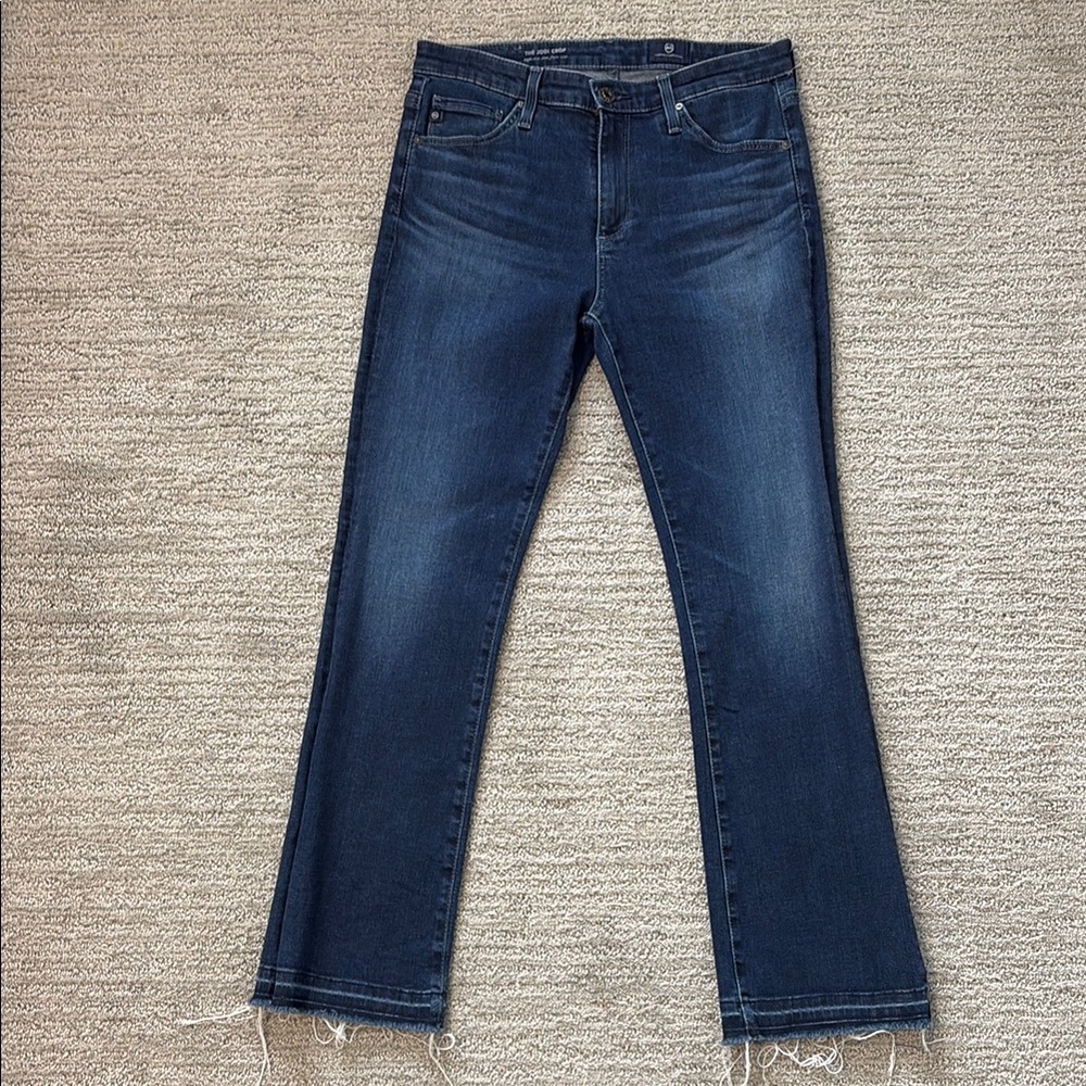 AG jeans